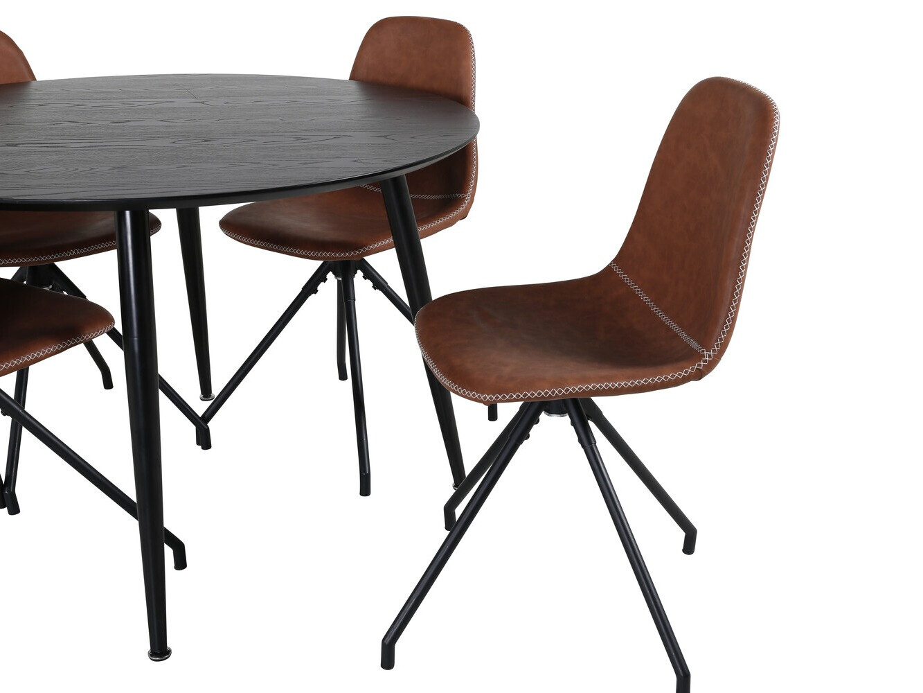 Ēdamistabas komplekts Dallas 2537