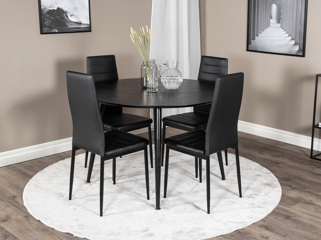 Ēdamistabas komplekts Dallas 2538