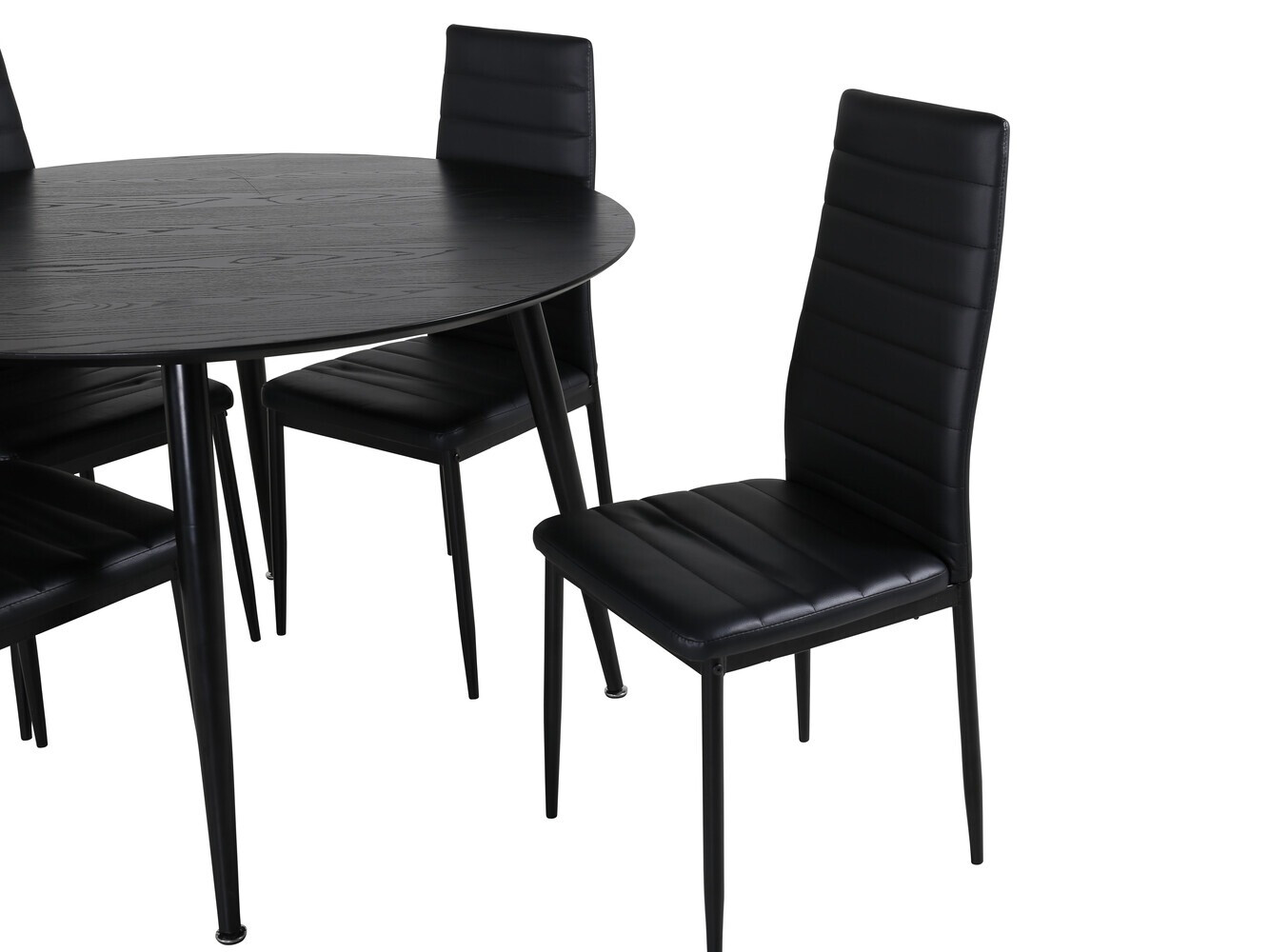 Ēdamistabas komplekts Dallas 2538