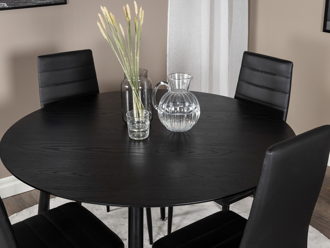 Ēdamistabas komplekts Dallas 2538