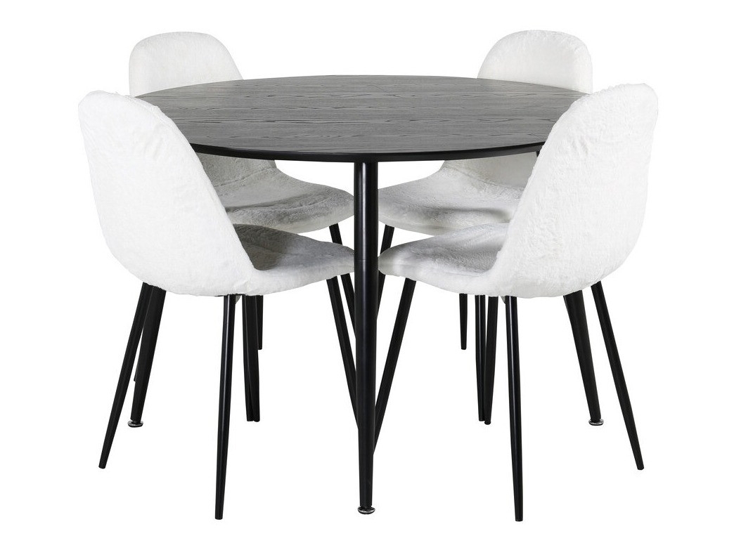 Ēdamistabas komplekts Dallas 2541