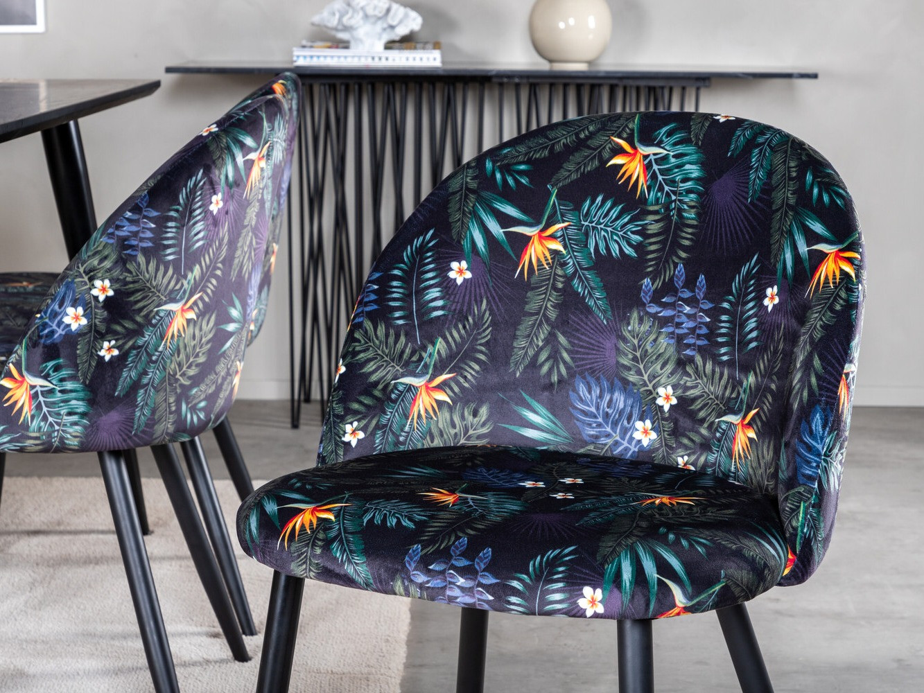 Ēdamistabas komplekts Dallas 2591