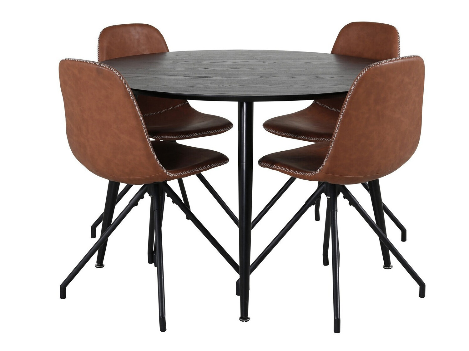 Обеденный гарнитур Dallas 2537