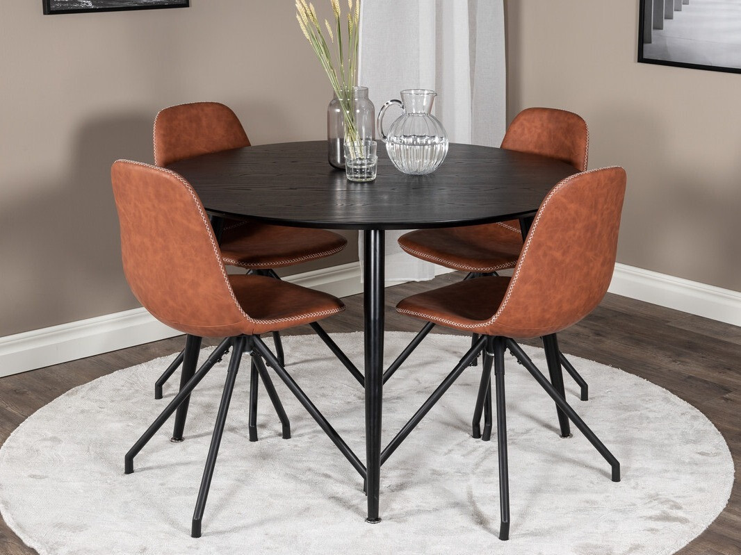 Обеденный гарнитур Dallas 2537