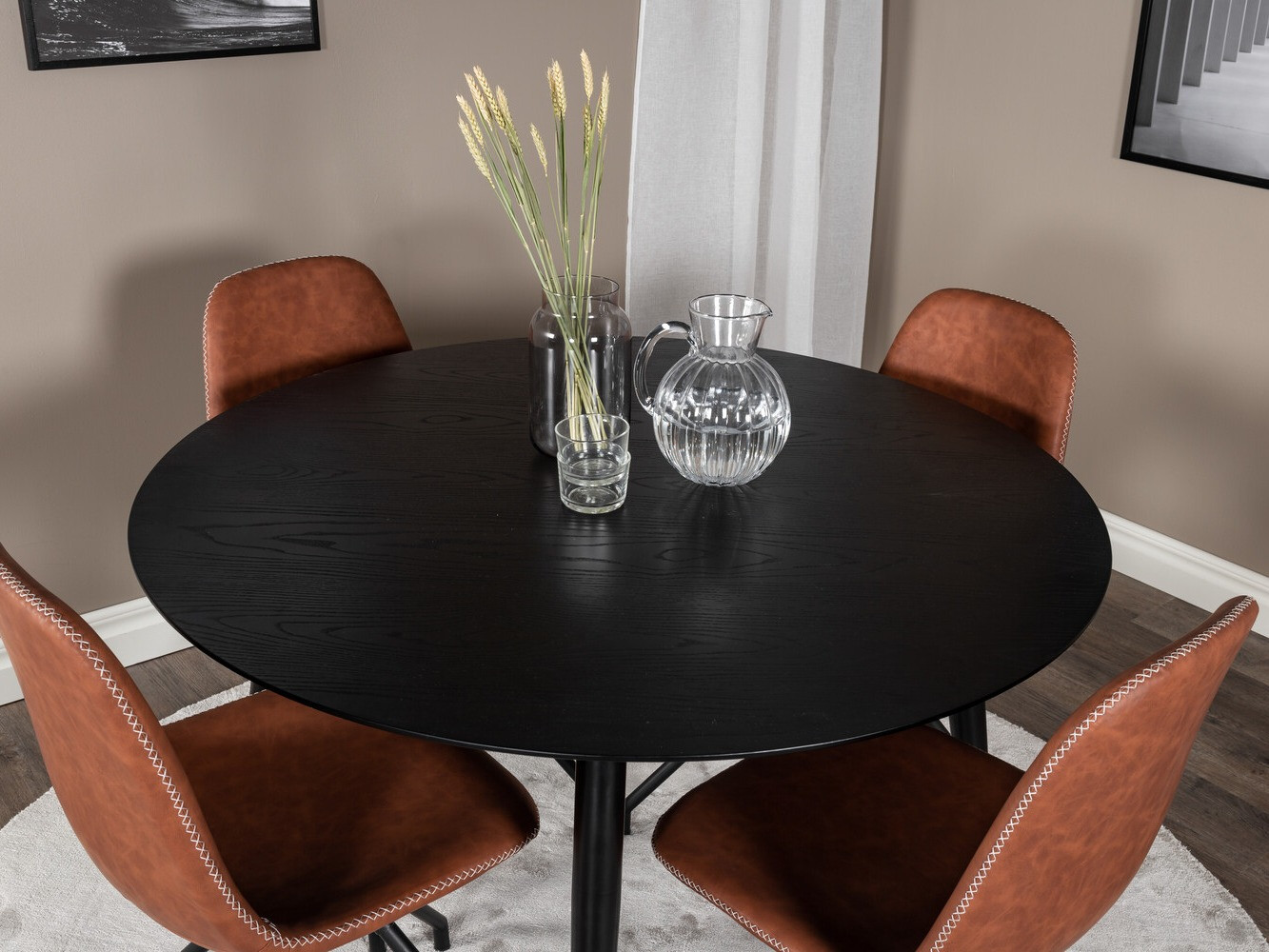 Обеденный гарнитур Dallas 2537