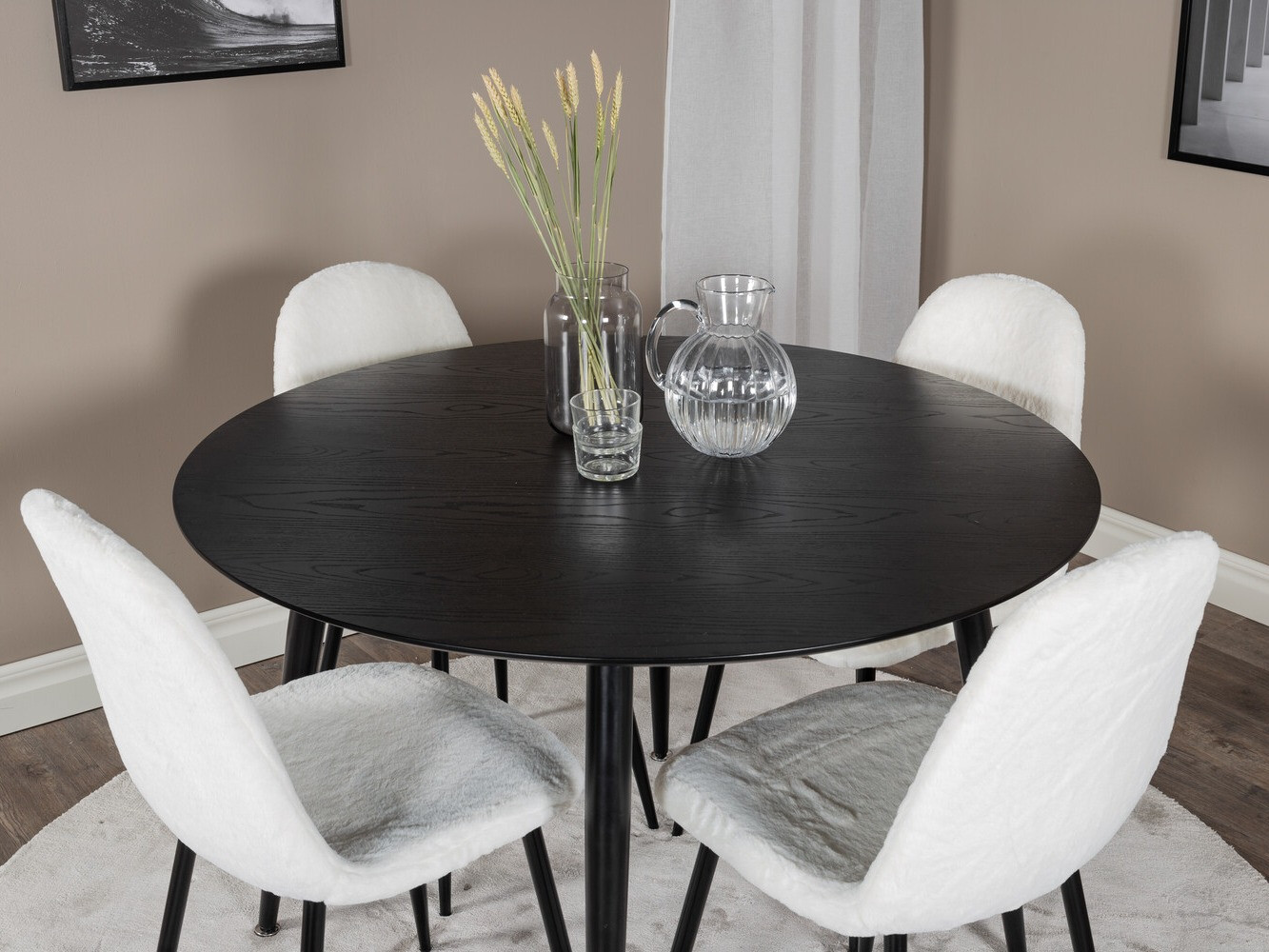 Обеденный гарнитур Dallas 2541