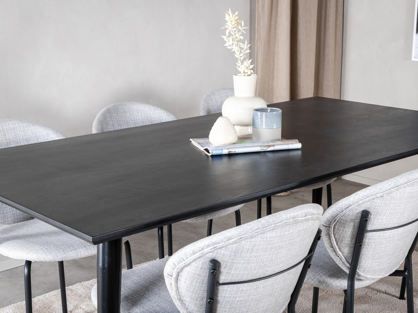 Обеденный гарнитур Dallas 2584