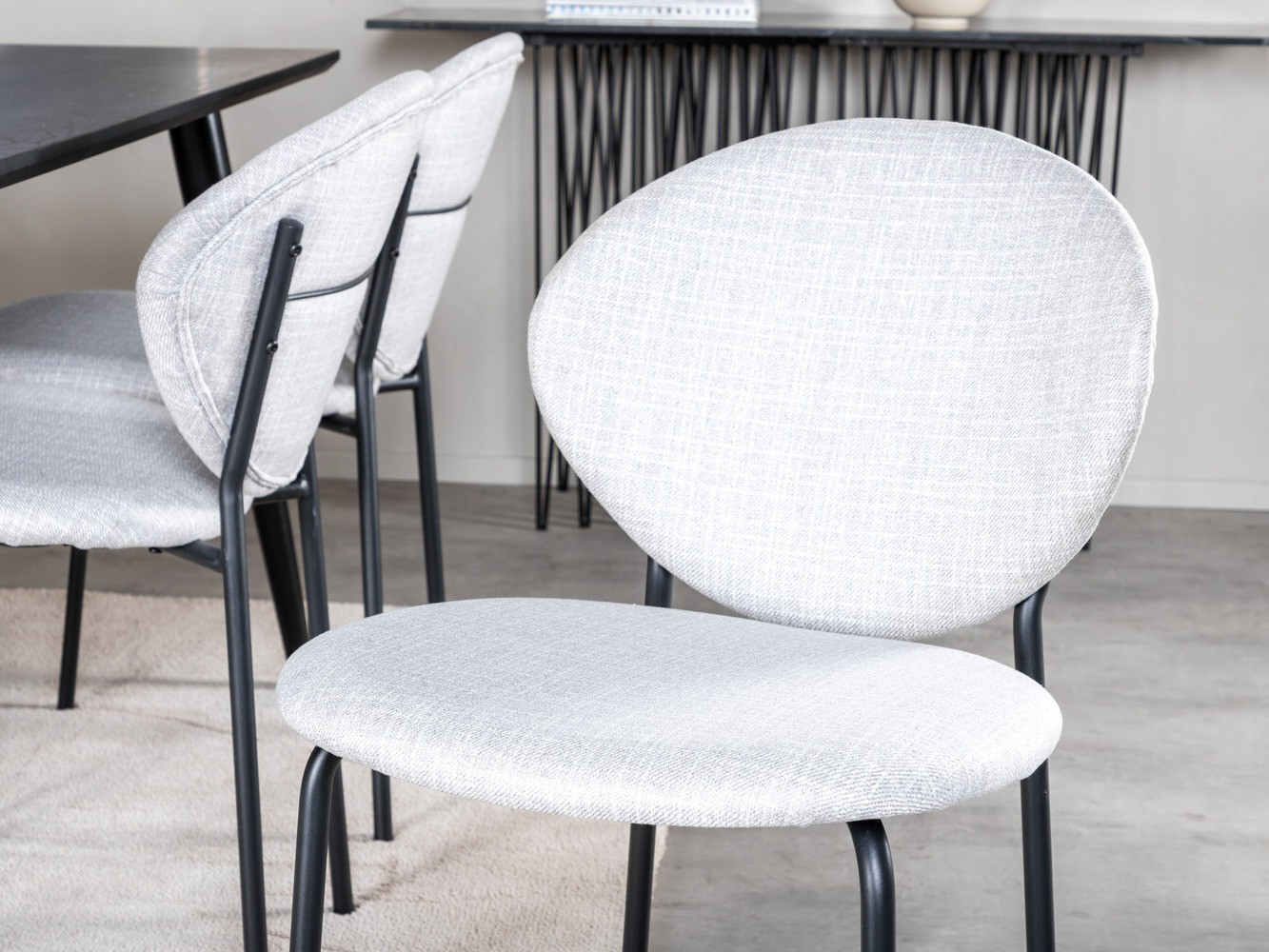 Обеденный гарнитур Dallas 2584