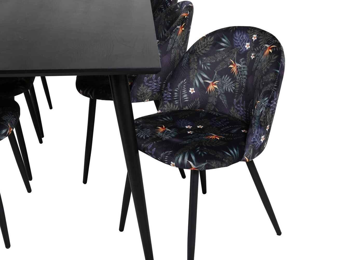 Обеденный гарнитур Dallas 2591