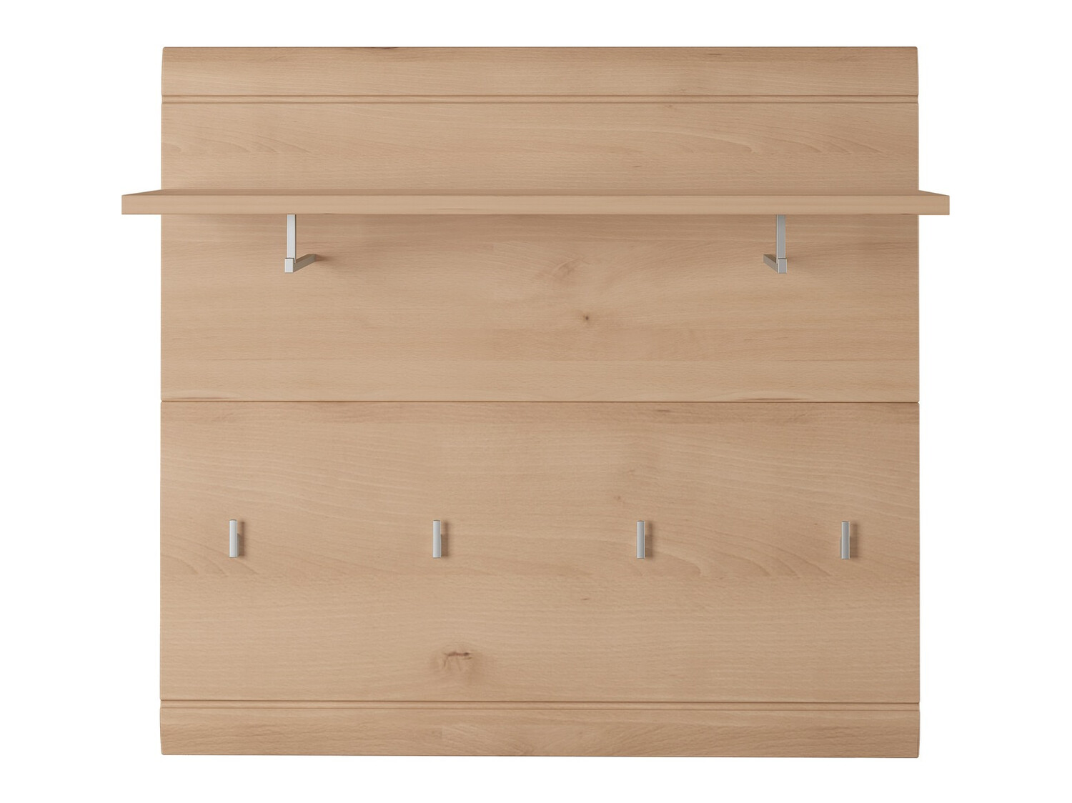 Вешалка Livromu 105 (Бук)