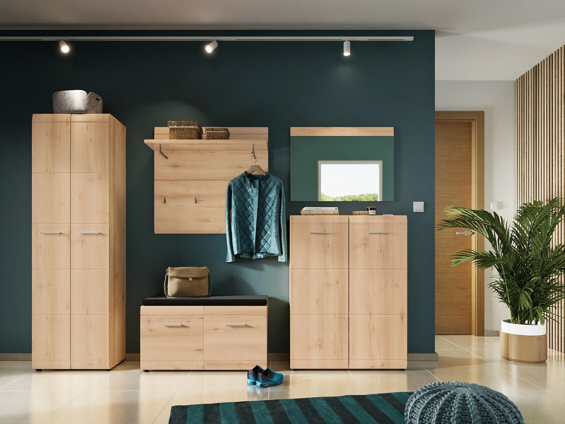 Вешалка Livromu 105 (Бук)