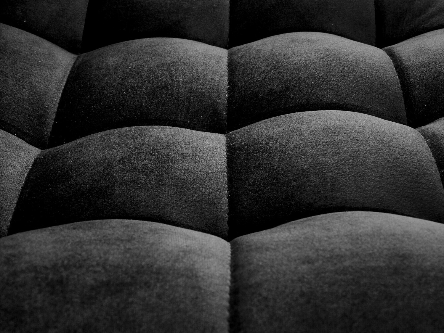 Низкий барный стул Houston 964 (Чёрный)