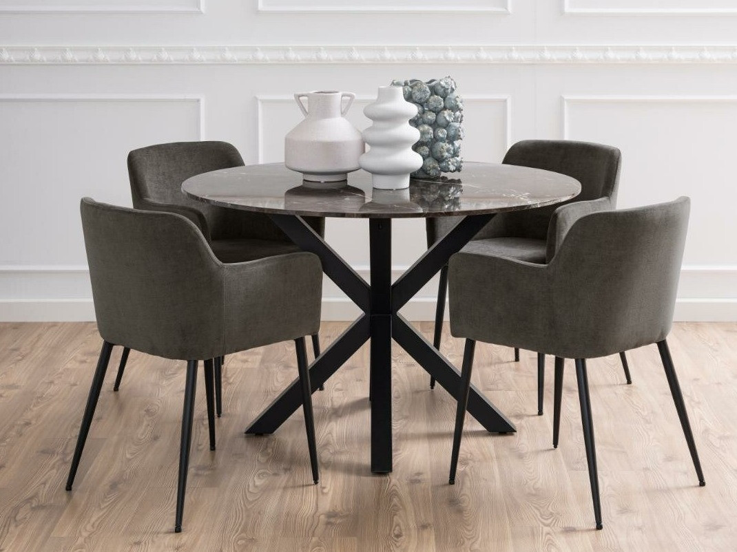 Ēdamistabas komplekts Norsica 620