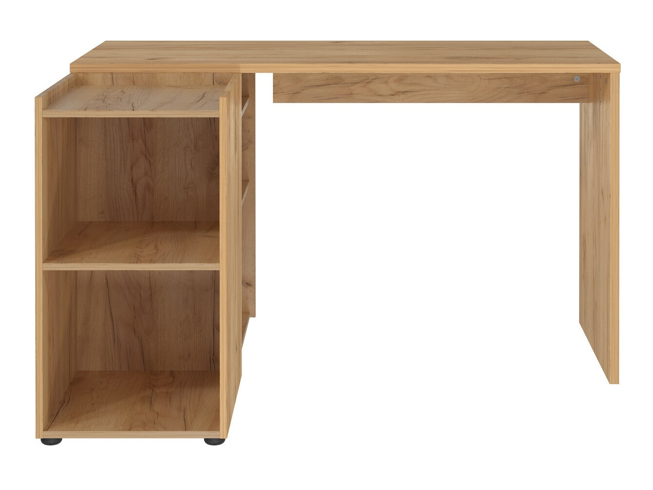 Stūra rakstāmgalds Sacramento 374