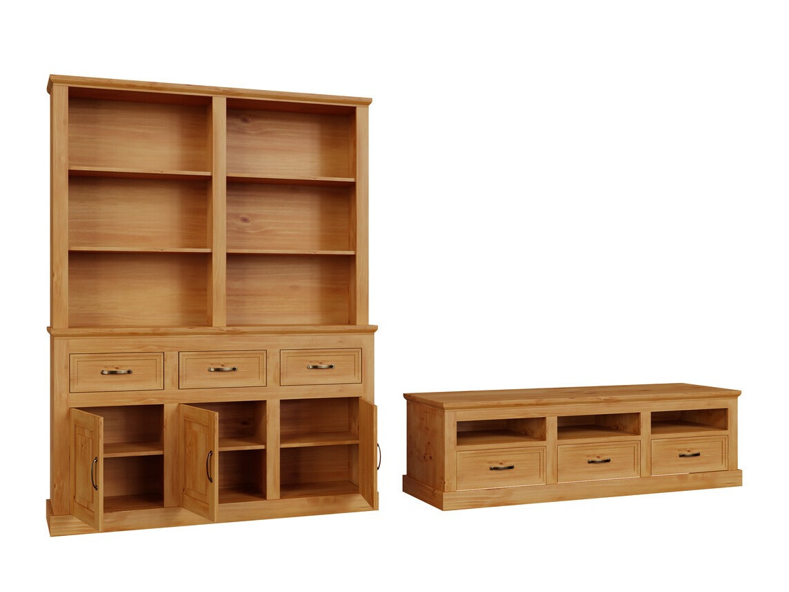 Viesistabas komplekts Tolelio 117 (Priede)