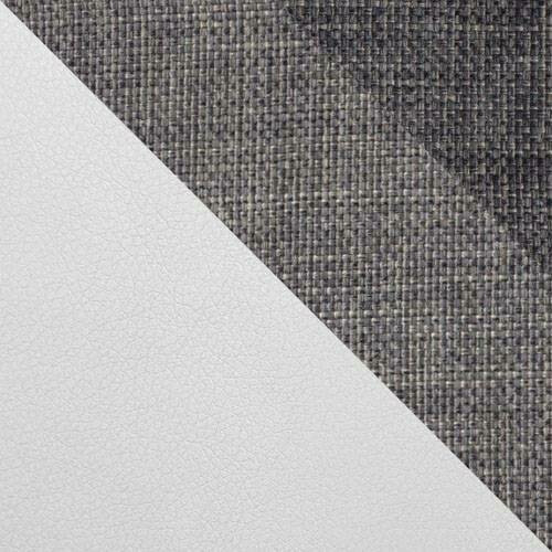 Угловой диван Comfivo 219 (Soft 017 + Lux 05 + Lux 06)