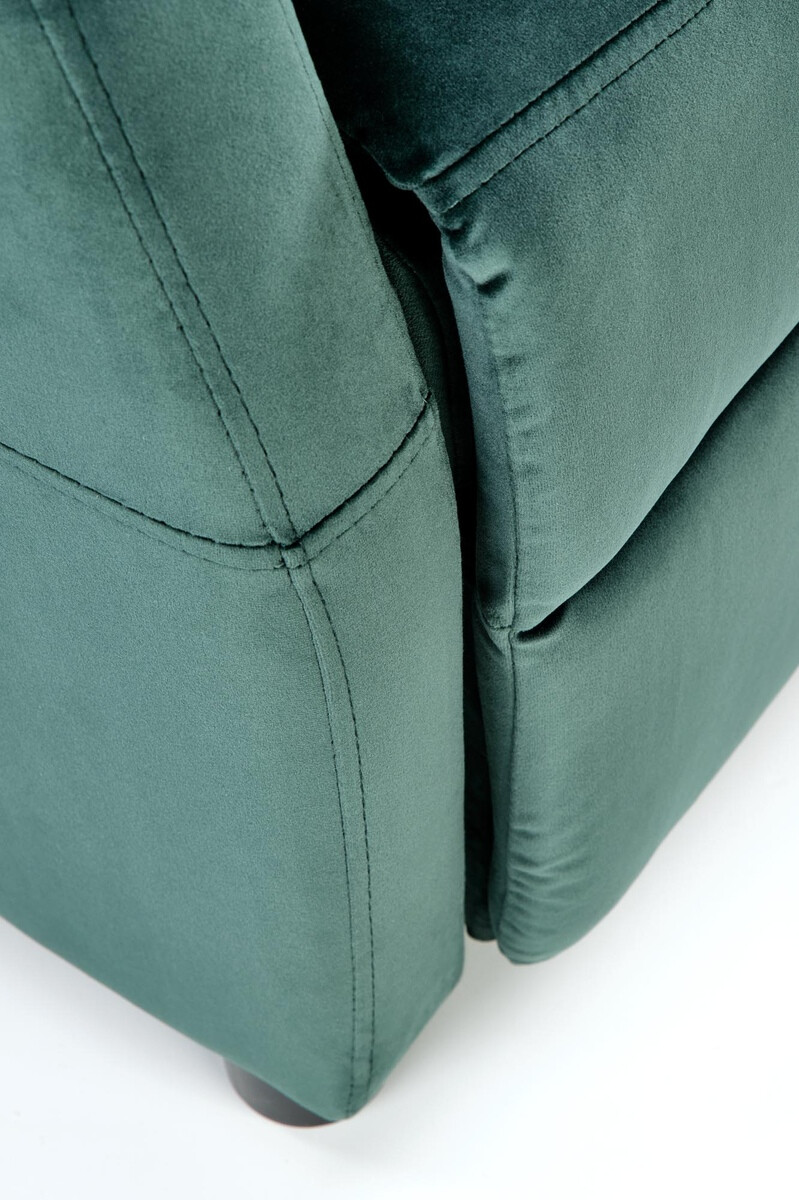 Krēsls reglainer Houston 992 (Tirkīzs)