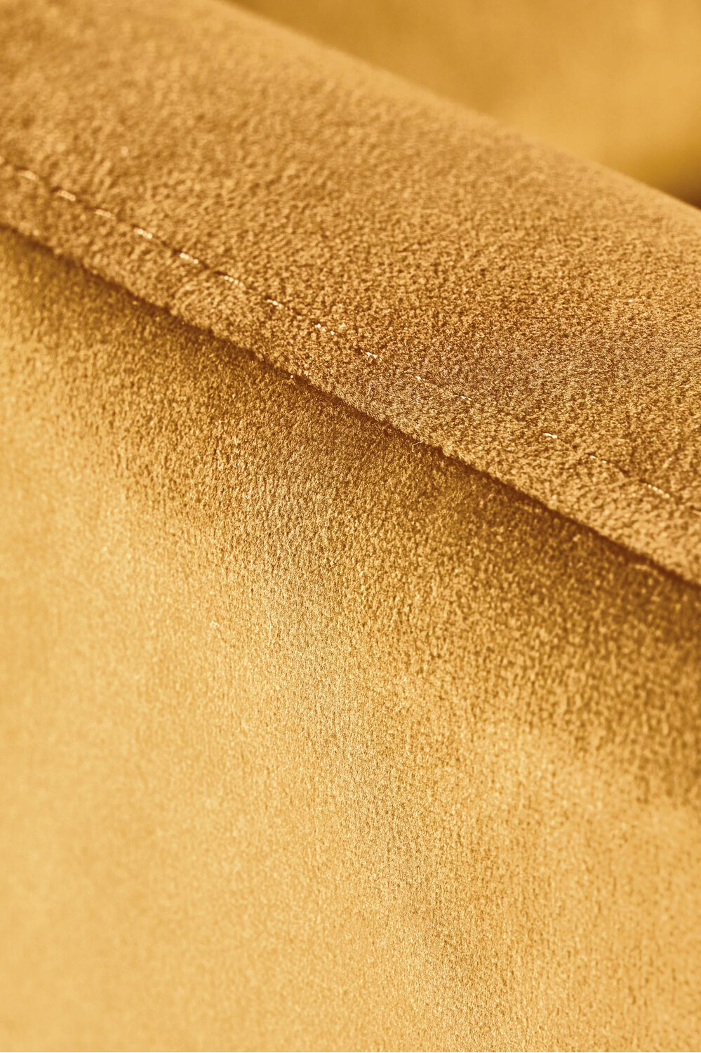 Krēsls reglainer Houston 992 (Tumši dzeltens)