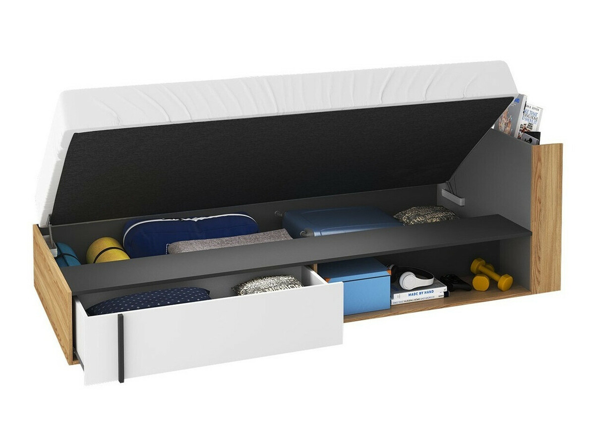 Кровать Marvesi 130