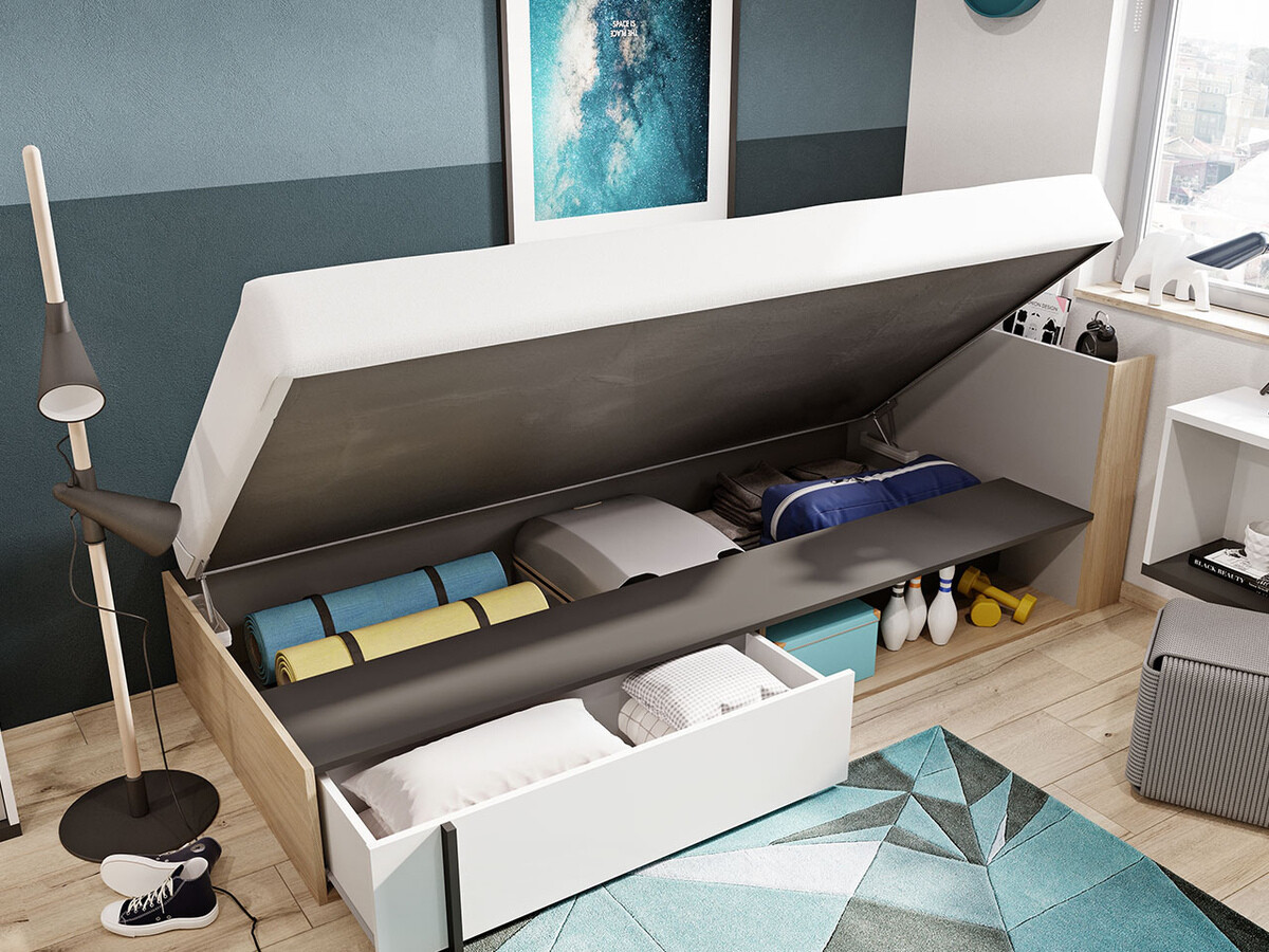 Кровать Marvesi 130