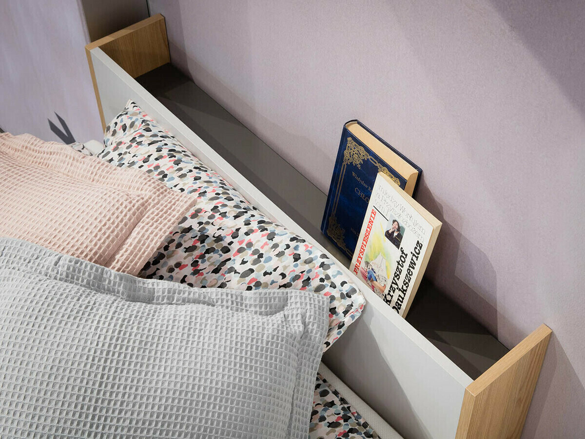 Кровать Marvesi 130