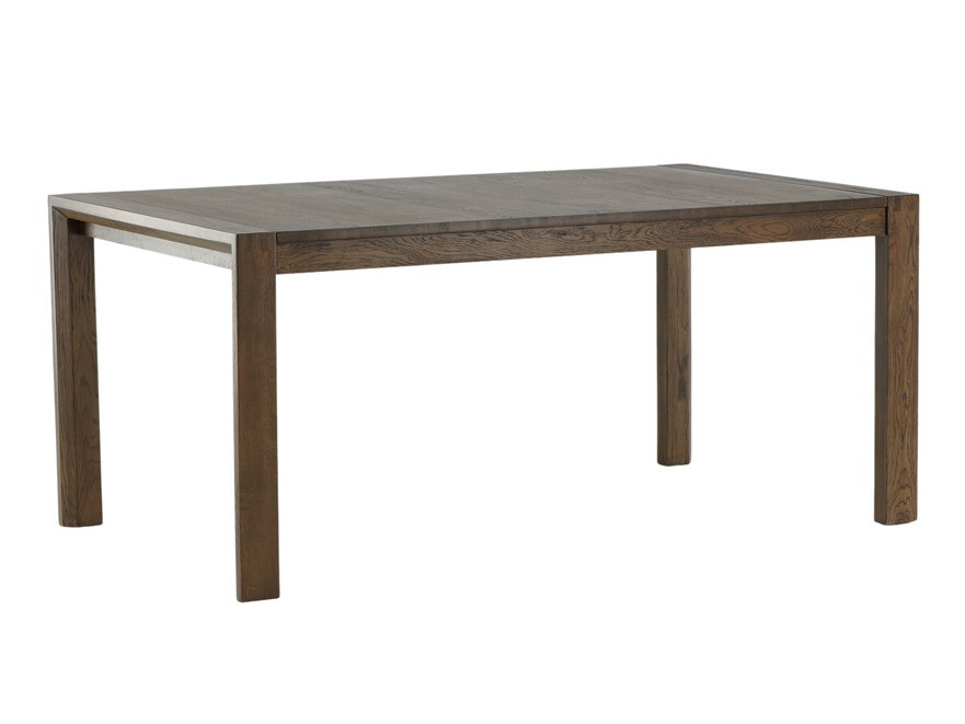 Обеденный гарнитур Dallas 2052 (Бежевый + Чёрный)