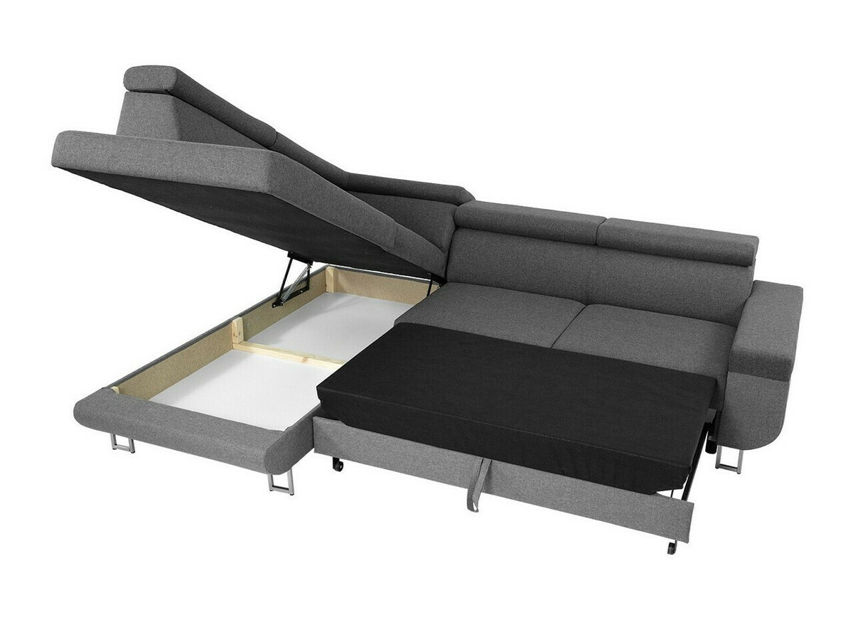 Stūra dīvāns Comfivo 306 (Poso 05)