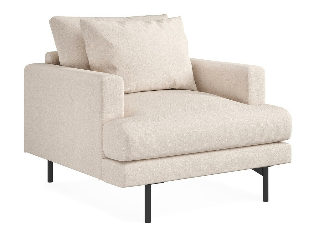 Atpūtas krēsls Ophliva 102 (Grande 03)