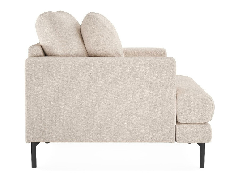 Atpūtas krēsls Ophliva 102 (Grande 03)
