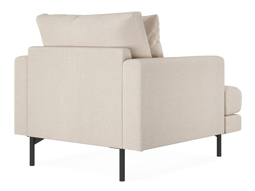 Atpūtas krēsls Ophliva 102 (Grande 03)