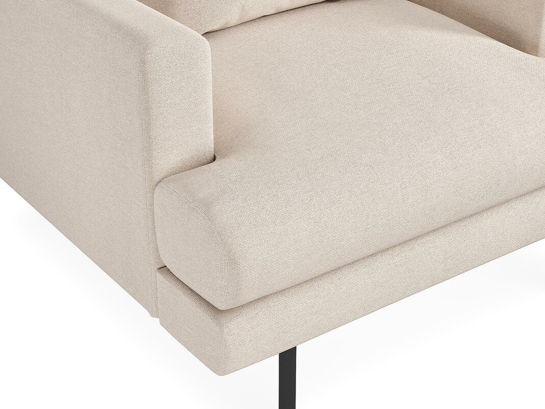 Atpūtas krēsls Ophliva 102 (Grande 03)