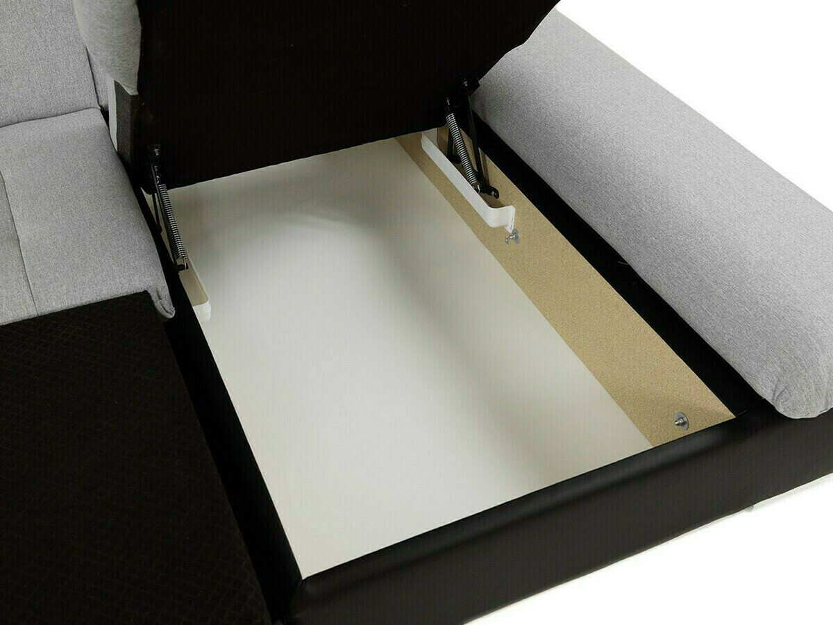 Stūra dīvāns Comfivo 152 (Poso 05)