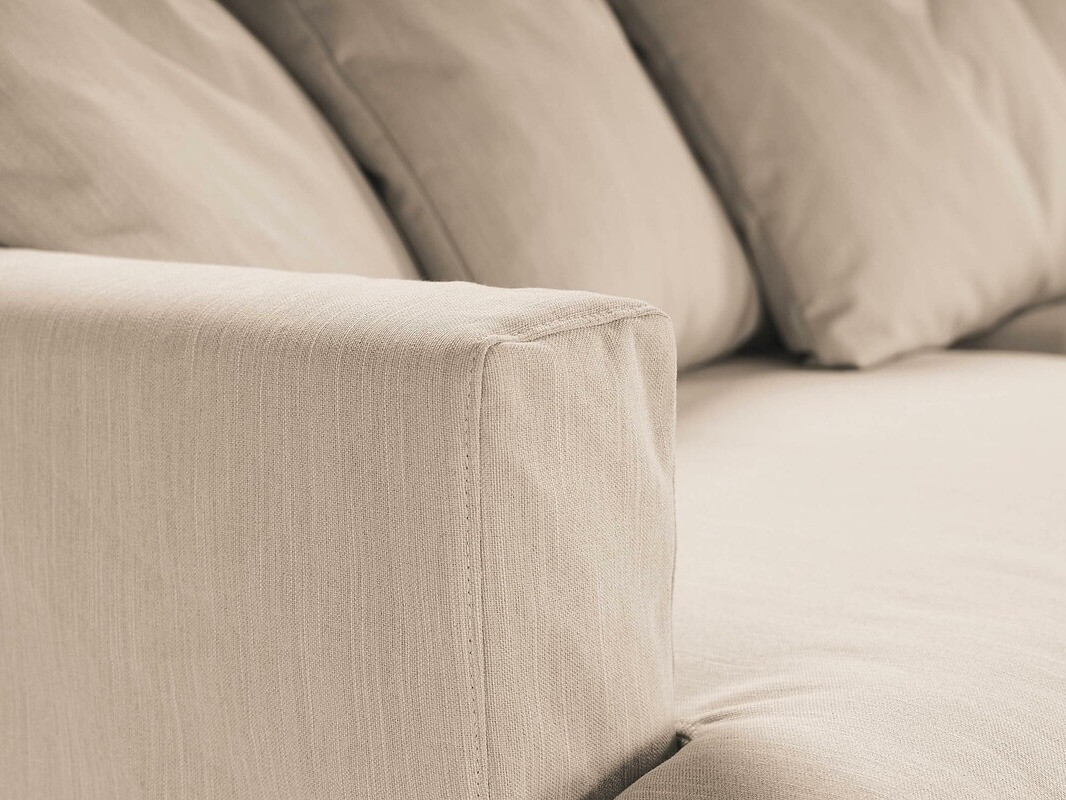 Stūra dīvāns Merodea 100 (Melva 06)