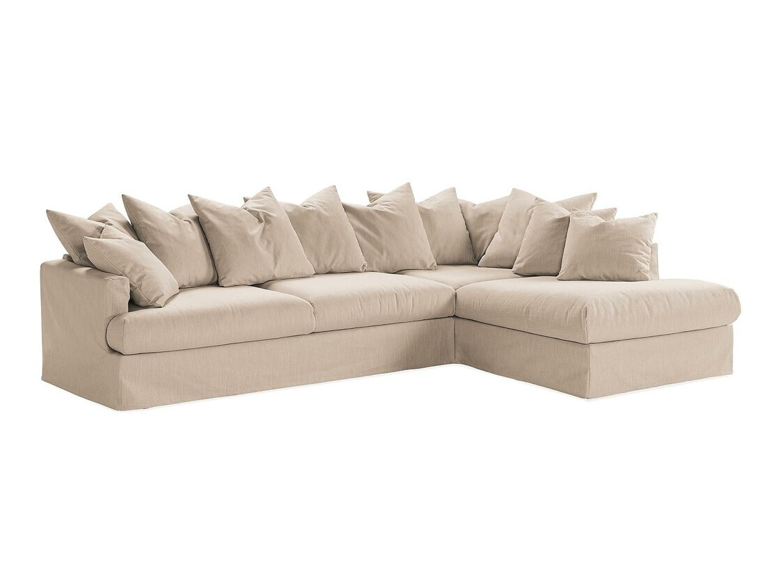 Угловой диван Merodea 100 (Melva 06)