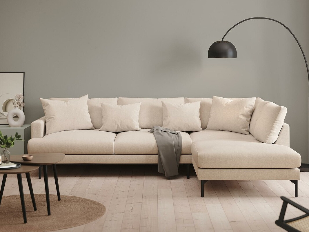 Угловой диван Ophliva 103 (Grande 03)