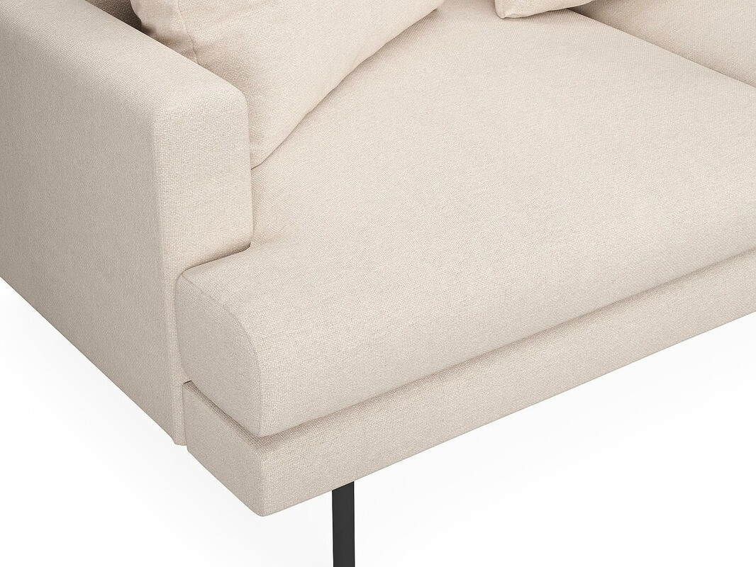 Угловой диван Ophliva 103 (Grande 03)