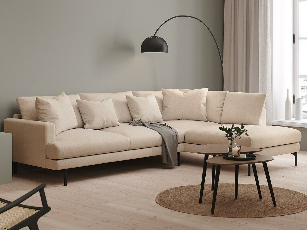 Угловой диван Ophliva 103 (Grande 03)