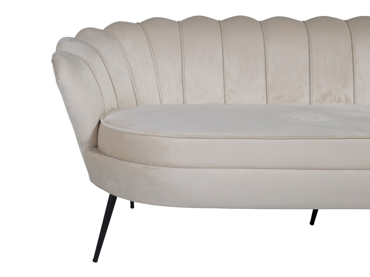 Dīvāns Dallas 2855 (Bēšs)