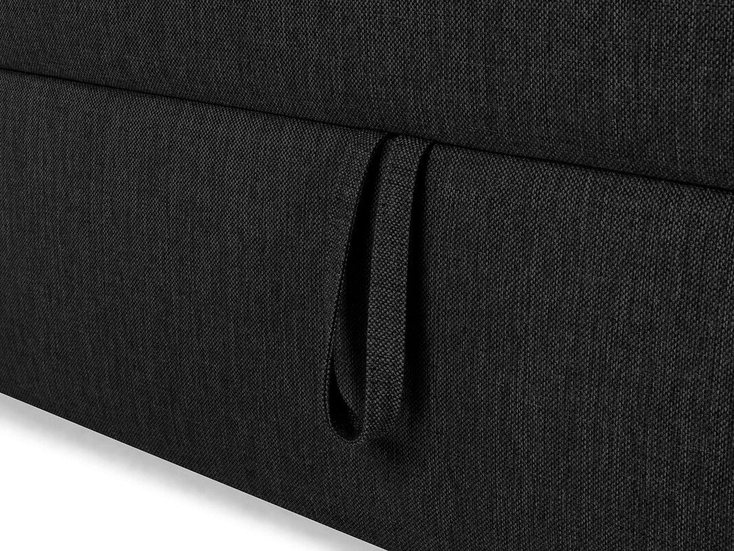 Kontinentālā gulta Dortesa 122