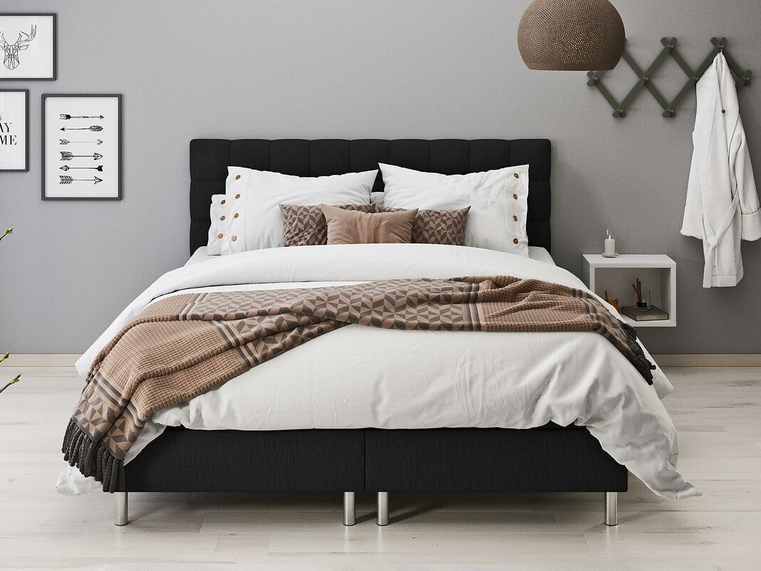 Континентальная кровать Dortesa 123