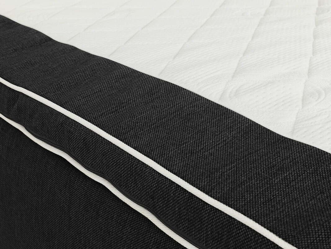 Континентальная кровать Dortesa 123