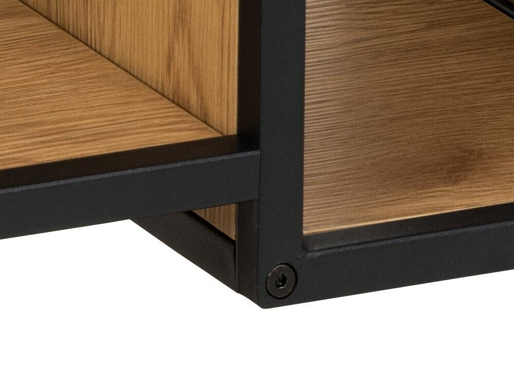 Настенная полка Norsica Sevferi 167