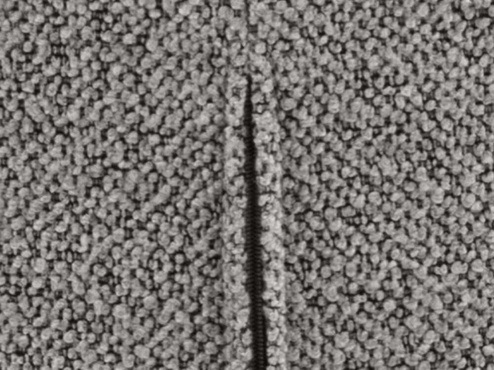 Стул Norsica 389 (Серый + Чёрный)