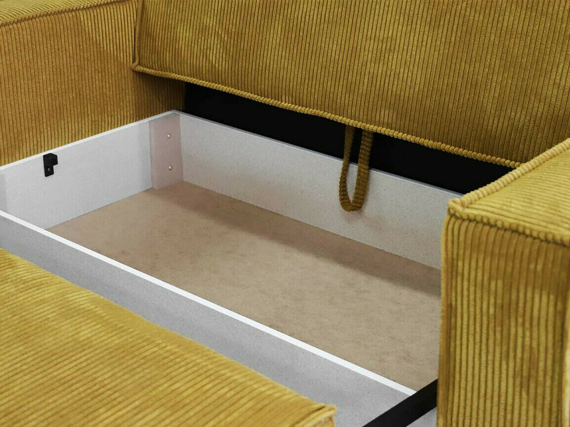 Диван-кровать Columbus 181 (Poso 01)