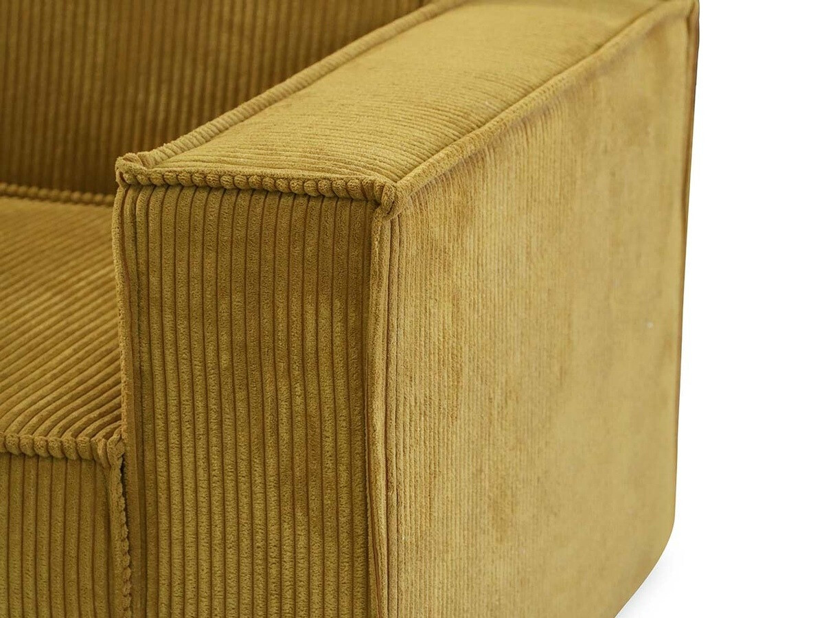 Диван-кровать Columbus 181 (Poso 01)