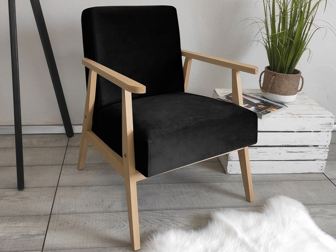 Krēsls Clovis 100 (Magic Velvet 2219)