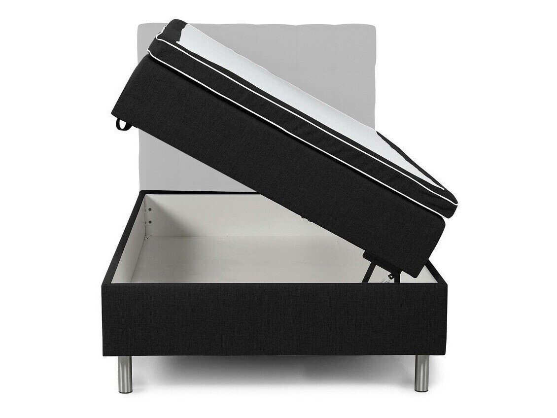 Континентальная кровать Dortesa 122