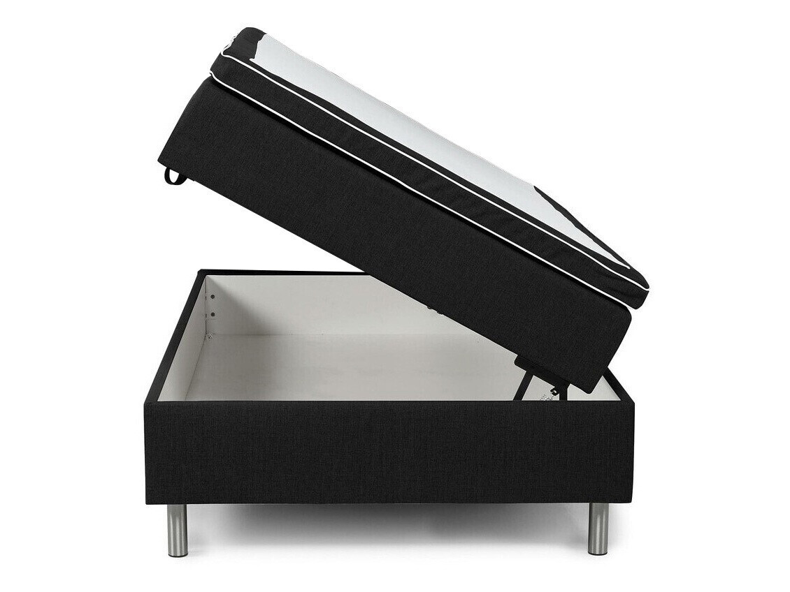 Континентальная кровать Dortesa 122