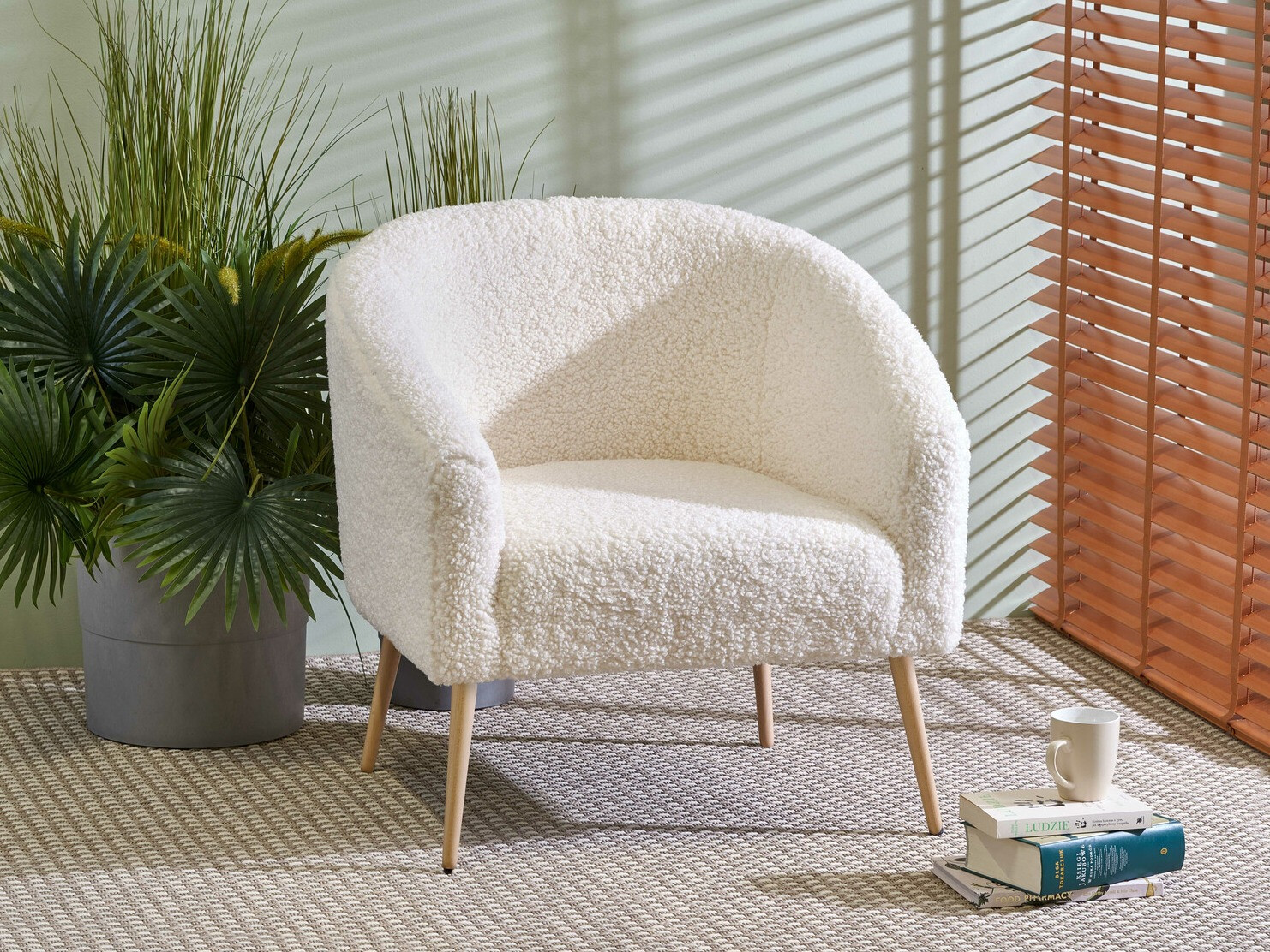 Кресло Houston 1325