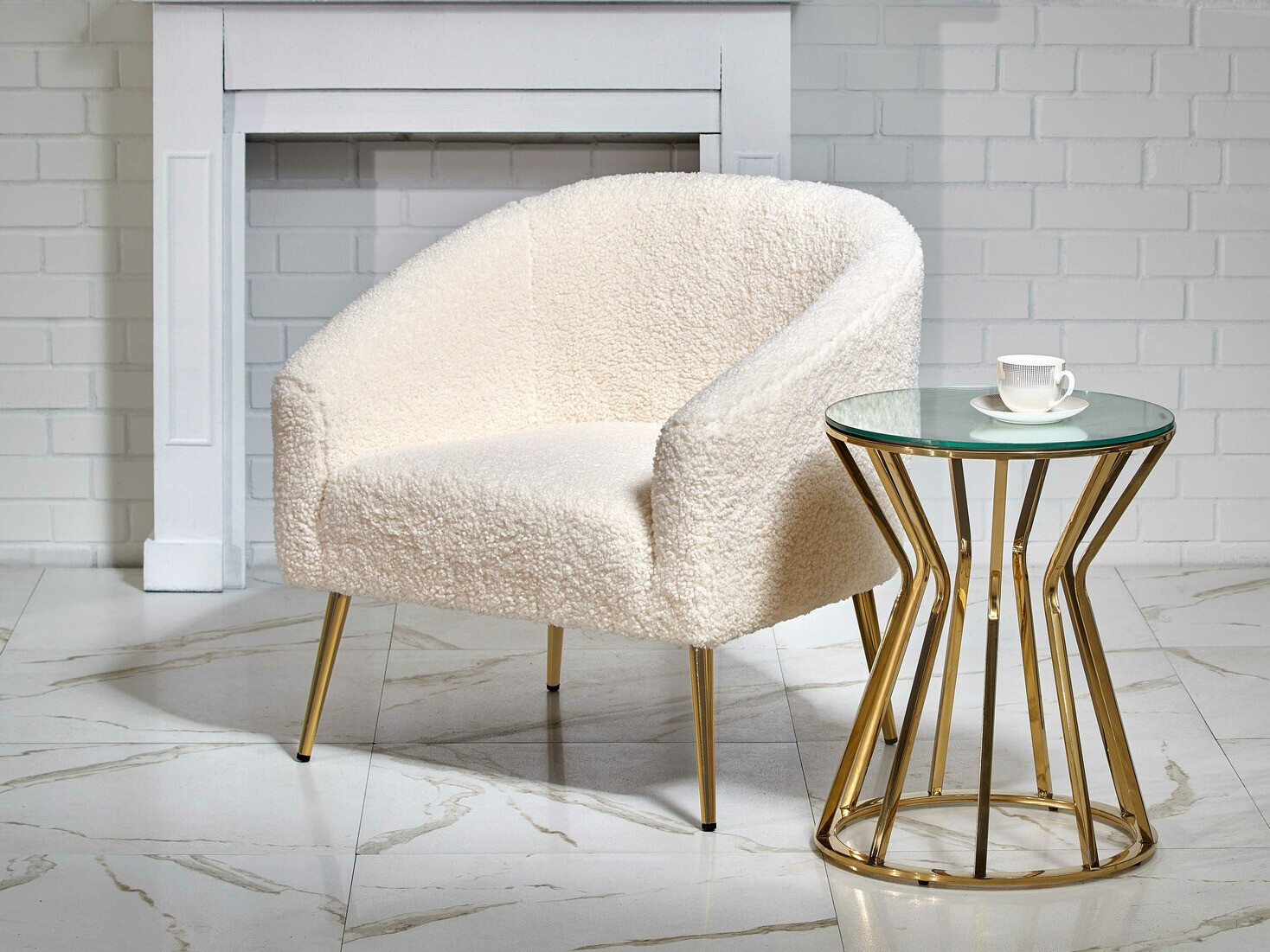 Krēsls Houston 1325